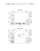 GAMING SYSTEM, GAMING DEVICE AND METHOD FOR PROVIDING AN OUTCOME ENHANCING     FEATURE diagram and image