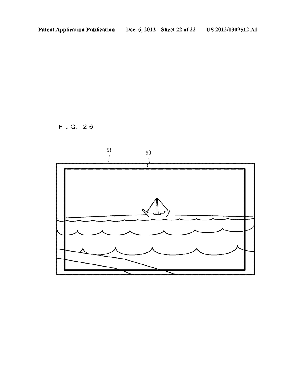 COMPUTER-READABLE STORAGE MEDIUM HAVING STORED THEREIN GAME PROGRAM, GAME     APPARATUS, GAME SYSTEM, AND GAME PROCESSING METHOD - diagram, schematic, and image 23