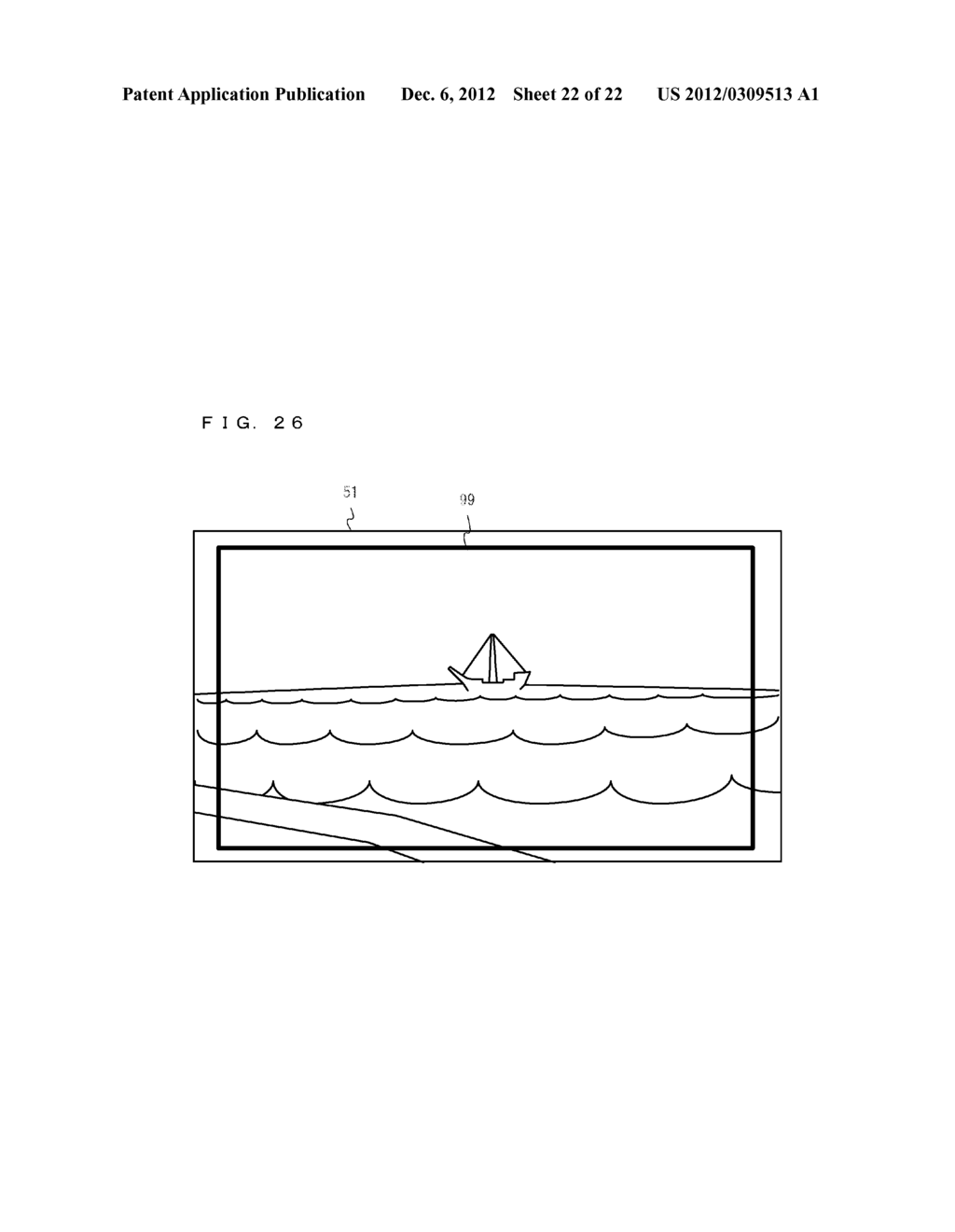 COMPUTER-READABLE STORAGE MEDIUM HAVING STORED THEREIN INFORMATION     PROCESSING PROGRAM, INFORMATION PROCESSING APPARATUS, INFORMATION     PROCESSING SYSTEM, AND INFORMATION PROCESSING METHOD - diagram, schematic, and image 23