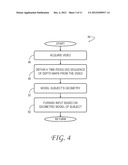 THREE-DIMENSIONAL BACKGROUND REMOVAL FOR VISION SYSTEM diagram and image