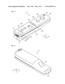 GAME SYSTEM, GAME DEVICE, STORAGE MEDIUM STORING GAME PROGRAM, AND IMAGE     GENERATION METHOD diagram and image