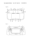 GAME SYSTEM, GAME DEVICE, STORAGE MEDIUM STORING GAME PROGRAM, AND IMAGE     GENERATION METHOD diagram and image