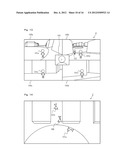 GAME SYSTEM, GAME DEVICE, STORAGE MEDIUM STORING GAME PROGRAM, AND IMAGE     GENERATION METHOD diagram and image