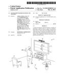 SYSTEM FOR FINGER RECOGNITION AND TRACKING diagram and image