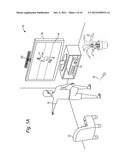 SYSTEM FOR FINGER RECOGNITION AND TRACKING diagram and image