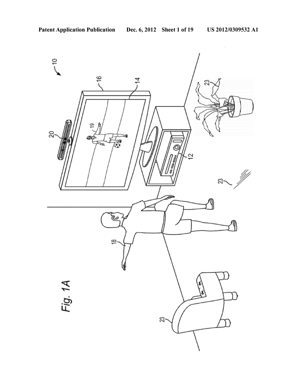 SYSTEM FOR FINGER RECOGNITION AND TRACKING - diagram, schematic, and image 02