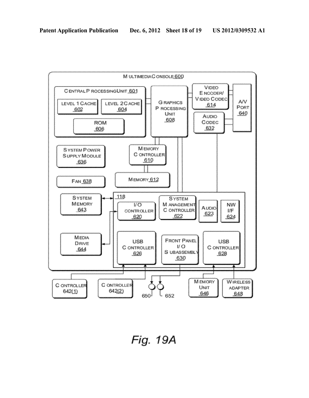 SYSTEM FOR FINGER RECOGNITION AND TRACKING - diagram, schematic, and image 19