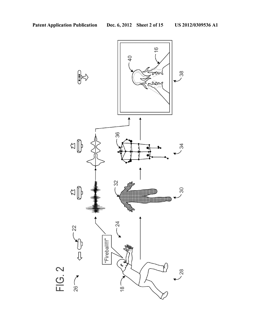 SHAPE TRACE GESTURING - diagram, schematic, and image 03