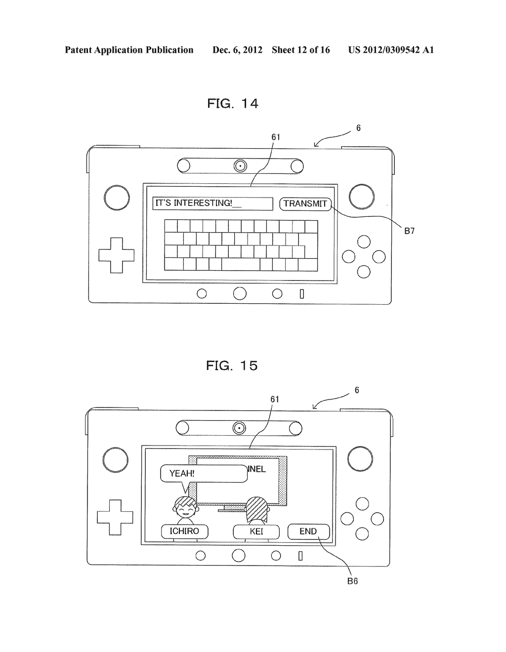 COMPUTER-READABLE STORAGE MEDIUM, INFORMATION PROCESSING APPARATUS,     INFORMATION PROCESSING SYSTEM, AND INFORMATION PROCESSING METHOD - diagram, schematic, and image 13