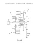 POWER TRANSMITTING DEVICE diagram and image