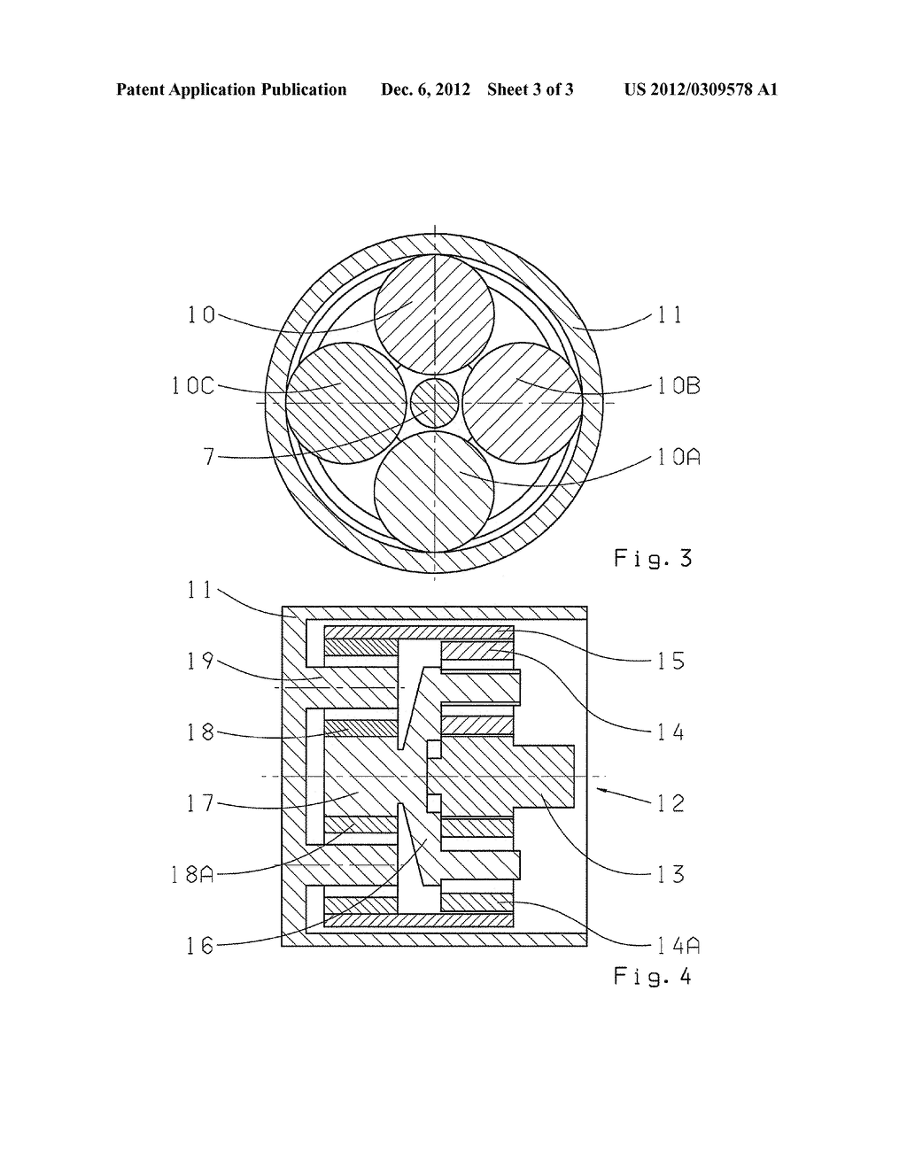 Arrangement For Driving A Vehicle Wheel With A Drive Motor - diagram, schematic, and image 04