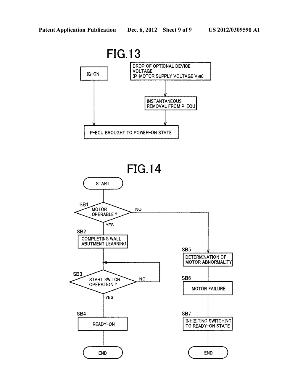 VEHICULAR SHIFT CONTROL APPARATUS - diagram, schematic, and image 10