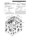 PLAY GYMS AND METHODS OF OPERATING THE SAME diagram and image