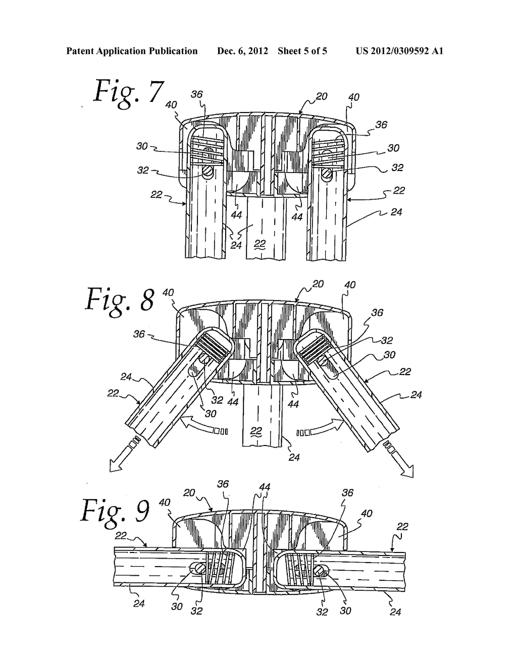 PLAY GYMS AND METHODS OF OPERATING THE SAME - diagram, schematic, and image 06