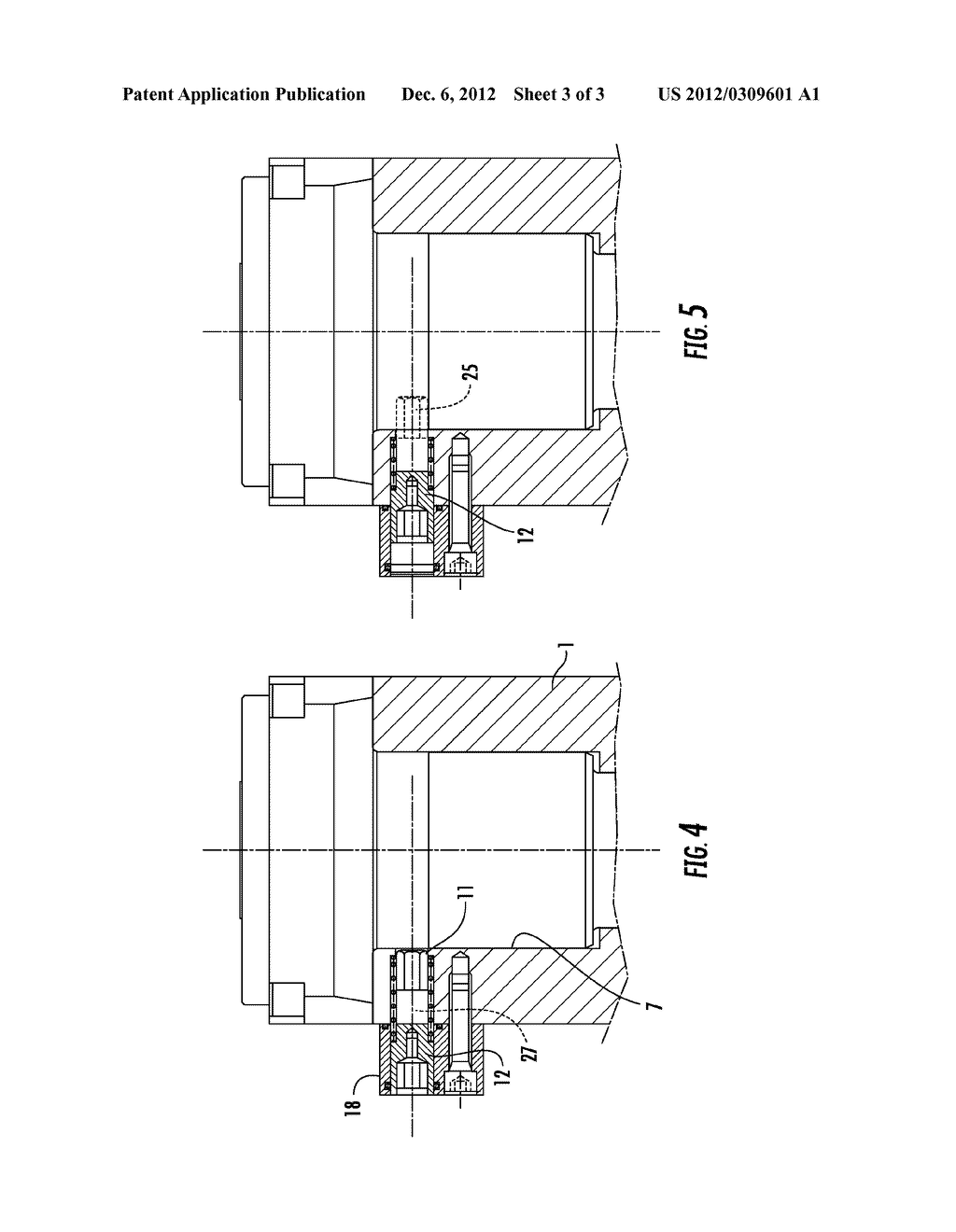 Revolver disk and tool holder for a cutting tool - diagram, schematic, and image 04