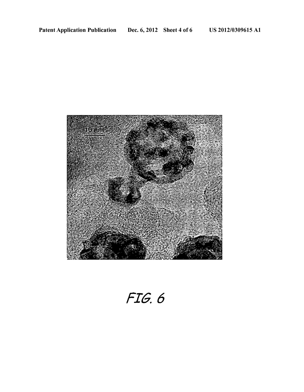 PLATINUM MONOLAYER ON ALLOY NANOPARTICLES WITH HIGH SURFACE AREAS AND     METHODS OF MAKING - diagram, schematic, and image 05