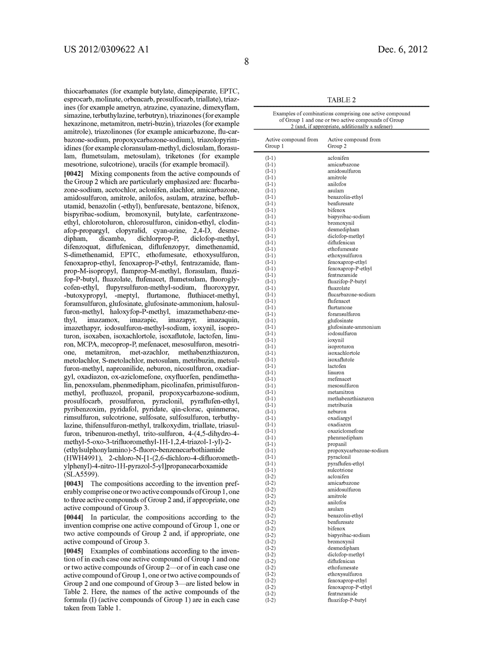 HERBICIDES CONTAINING SUBSTITUTED     THIEN-3-YL-SULPHONYLAMINIO(THIO)CARBONYL-TRIAZOLIN(ETHI)ONES - diagram, schematic, and image 09