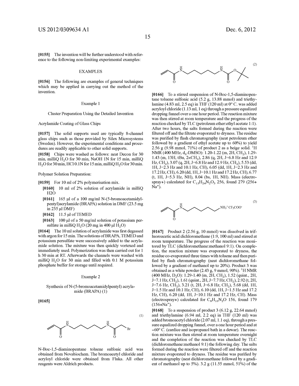 METHOD FOR PAIRWISE SEQUENCING OF TARGET POLYNUCLEOTIDES - diagram, schematic, and image 31