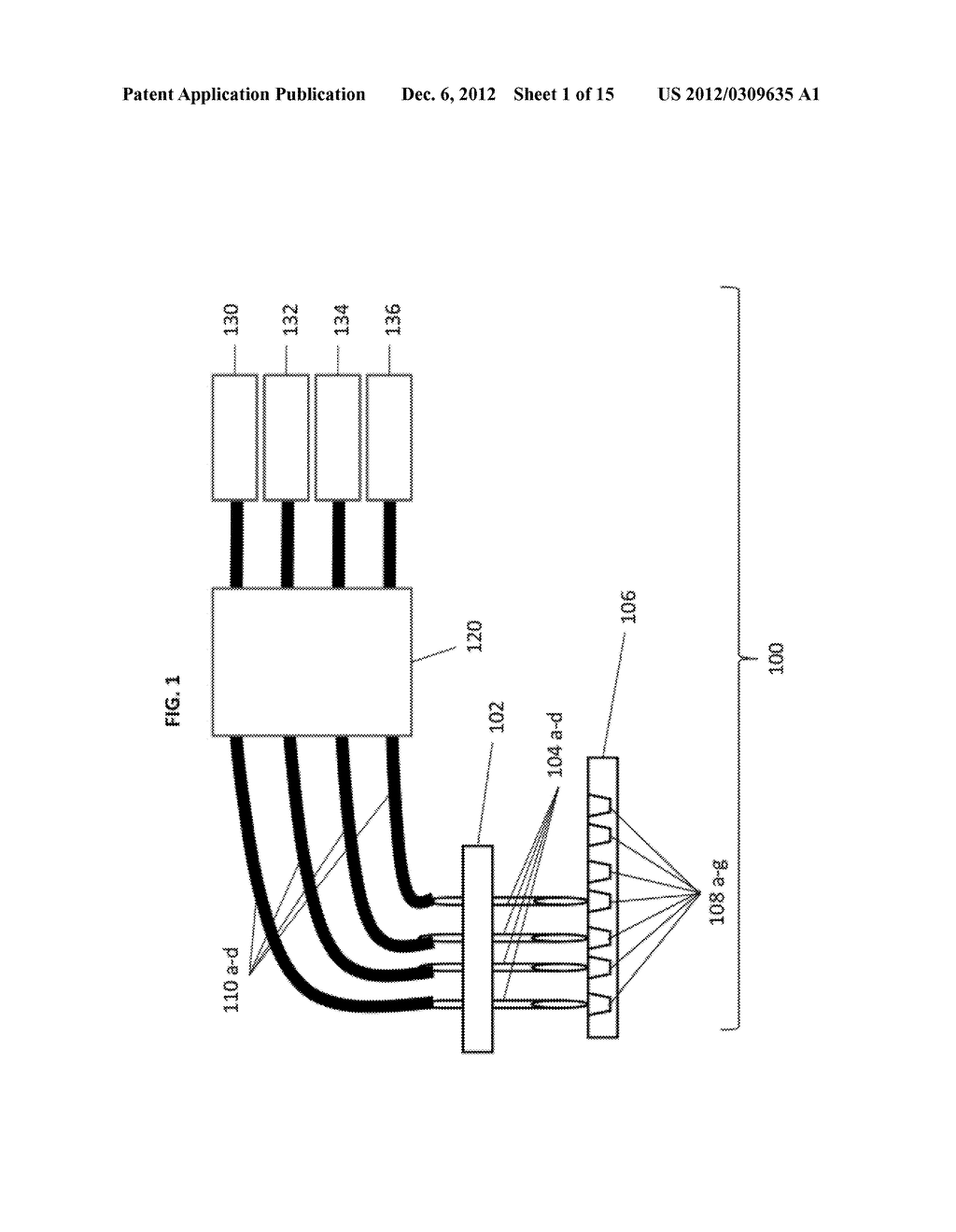 Multi-Sample Particle Analyzer and Method for High Throughput Screening - diagram, schematic, and image 02