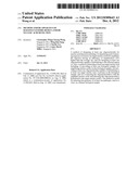 METHOD AND/OR APPARATUS OF OLIGONUCLEOTIDE DESIGN AND/OR NUCLEIC ACID     DETECTION diagram and image