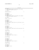 METHOD AND/OR APPARATUS OF OLIGONUCLEOTIDE DESIGN AND/OR NUCLEIC ACID     DETECTION diagram and image