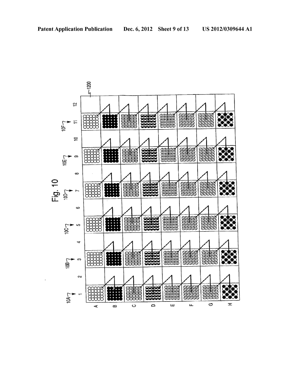 FLUIDICS DEVICE - diagram, schematic, and image 10