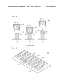 CELL CHIP AND METHOD FOR MANUFACTURING THE SAME diagram and image