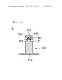 CELL CHIP AND METHOD FOR MANUFACTURING THE SAME diagram and image