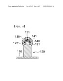 CELL CHIP AND METHOD FOR MANUFACTURING THE SAME diagram and image