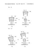 CELL CHIP AND METHOD FOR MANUFACTURING THE SAME diagram and image