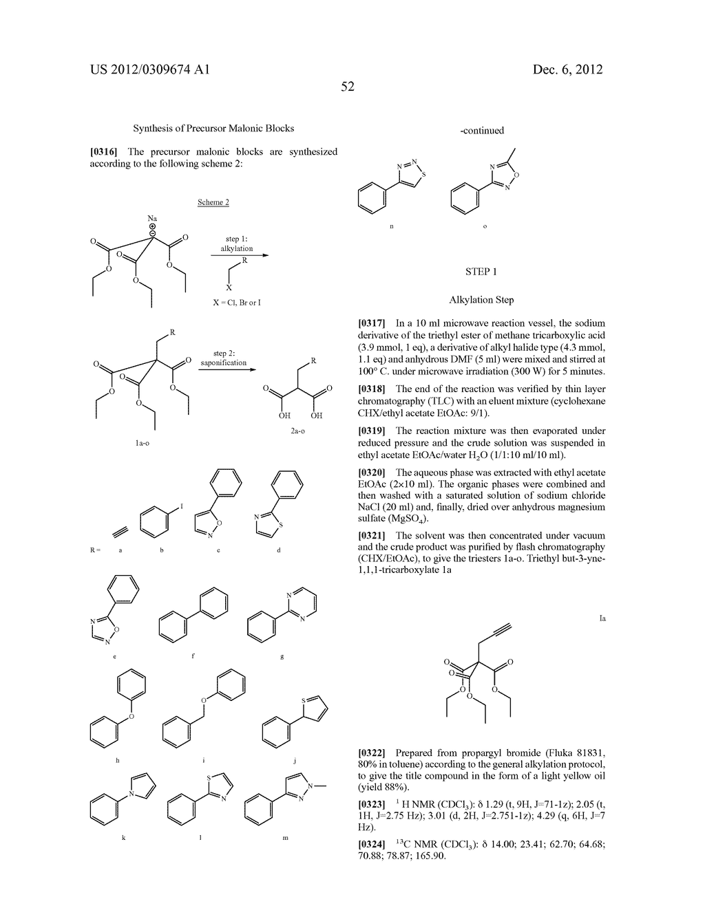 PSEUDODIPEPTIDES AS MMP INHIBITORS - diagram, schematic, and image 53