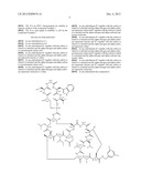 Lantibiotic Salts diagram and image