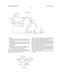 Lantibiotic Salts diagram and image