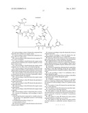 Lantibiotic Salts diagram and image