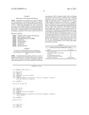 IGF-I POLY (ETHYLENE GLYCOL) CONJUGATES diagram and image