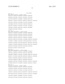 HATCHING FLUID ENZYMES AND USES THEREOF diagram and image