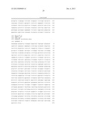 HATCHING FLUID ENZYMES AND USES THEREOF diagram and image