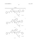 PROSTAGLANDIN-F2 ALPHA RECEPTOR MODULATORS AND USES THEREOF diagram and image