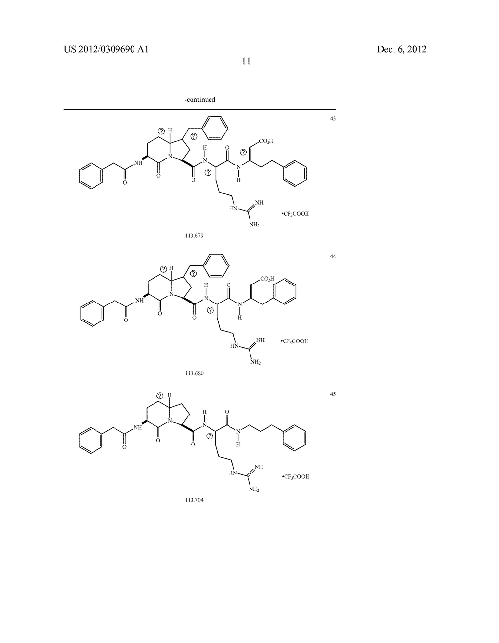 PROSTAGLANDIN-F2 ALPHA RECEPTOR MODULATORS AND USES THEREOF - diagram, schematic, and image 24