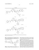 PROSTAGLANDIN-F2 ALPHA RECEPTOR MODULATORS AND USES THEREOF diagram and image