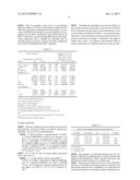 METHODS OF DIAGNOSING AND PROGNOSING COLONIC POLYPS diagram and image