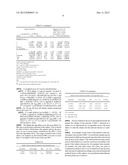 METHODS OF DIAGNOSING AND PROGNOSING COLONIC POLYPS diagram and image