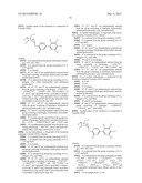 COMPOUNDS AND METHODS FOR TREATING BACTERIAL INFECTIONS diagram and image