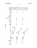 COMPOUNDS AND METHODS FOR TREATING BACTERIAL INFECTIONS diagram and image