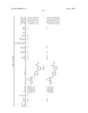 COMPOUNDS AND METHODS FOR TREATING BACTERIAL INFECTIONS diagram and image