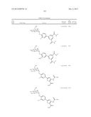 COMPOUNDS AND METHODS FOR TREATING BACTERIAL INFECTIONS diagram and image