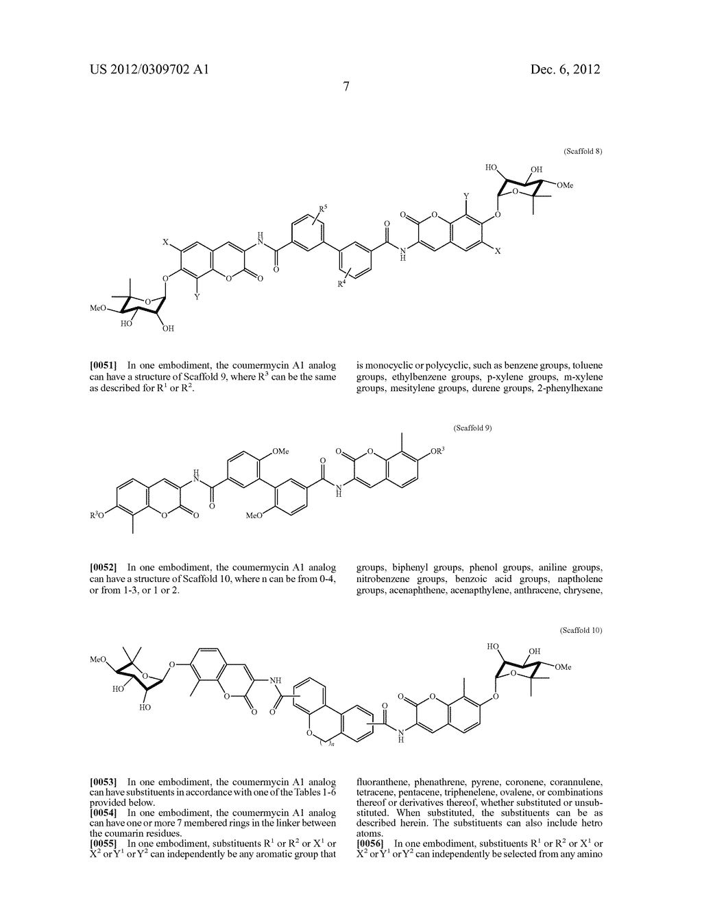 DYNAMIC INHIBITORS OF HEAT SHOCK PROTEIN 90 - diagram, schematic, and image 22