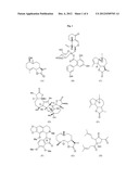 AGONISTS OF BITTER TASTE RECEPTORS AND USES THEREOF diagram and image