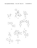 AGONISTS OF BITTER TASTE RECEPTORS AND USES THEREOF diagram and image