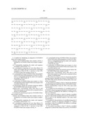 AGONISTS OF BITTER TASTE RECEPTORS AND USES THEREOF diagram and image